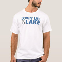 Lovin Life bij Lake