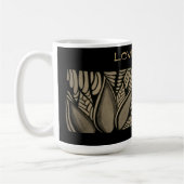 Lovin~Natuur Koffiemok (Links)