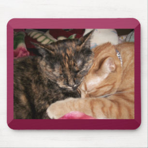 Loving Cats Muismat #2