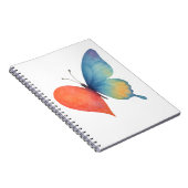 Loving change notitieboek (Rechterzijde)