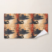 Loving Couple  Bad Handdoek (Handdoek)