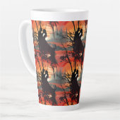 Loving Couple  Latte Mok (Linkerhoek)