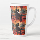 Loving Couple  Latte Mok (Rechts)