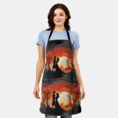 Loving Couple Schort (Gedragen)