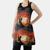 Loving Couple Schort (Insitu)