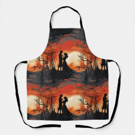 Loving Couple  Schort