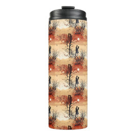 Loving Couple  Thermosbeker