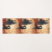 Loving Couple  Yogamat (Achterkant (horizontaal))