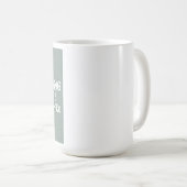 Loving Cup Koffiemok (Voorkant rechts)