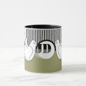 Loving Doves Wedding Mokken (Midden)