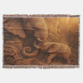 Loving Embrace Deken