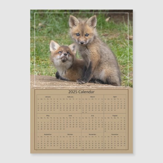Loving Eyes Kalender (Voorkant)