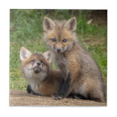 Loving Eyes Tegeltje (Voorkant)