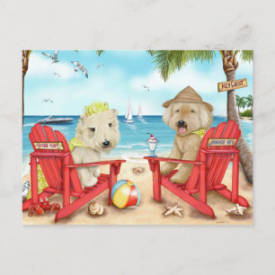 Loving Key West Briefkaart