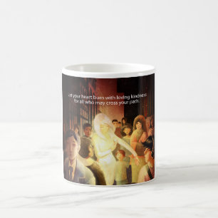 Loving Kindness Koffiemok