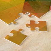 Loving Life... Legpuzzel (Zijkant)