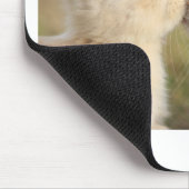 loving rabbit muismat (Hoek)