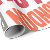 Loving reizend cadeaupapier (Rol Hoek)