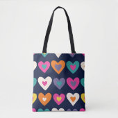 Loving Vibes Tas (Voorkant)