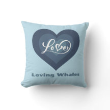 Loving Whales Grappig Cadeau Voor Walvissen Liefhe