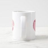 Loving You for X Years Forever Mine Specialty Mug (Dos)