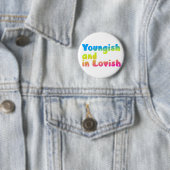Lovish badge cynique amour drôle romance (En situation)