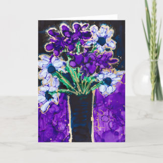 Lovitude Blank Card "Aardse Engelen" Kaart