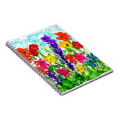 Lovitude Carnet Spiral Jouer Avec Moi (Côté Droit)