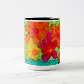 Lovitude Coffe Mug "Nouvelle perspective" (Centre)