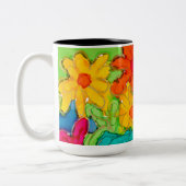 Lovitude Coffe Mug "Nouvelle perspective" (Gauche)