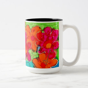 Lovitude Coffe Mug "Nouvelle perspective"
