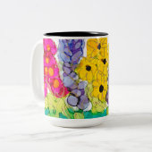 Lovitude Coffee Mok (Voorkant links)