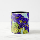 Lovitude Coffee Mok "Fly with Me" (Center)