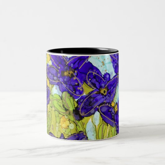 Lovitude Coffee Mok "Fly with Me" (Center)