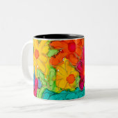 Lovitude Coffee Mok "New Perspective" (Voorkant links)