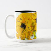Lovitude Coffee Mug "Les Tournesols Qui Vous Surve (Gauche)