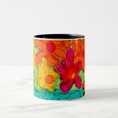 Lovitude Coffee Mug "New Perspective" (Centre)