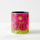 Lovitude Coffee Mug "Truth Seeker" (Centre)