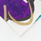 Lovitude de la couverture de polaire (Coin)