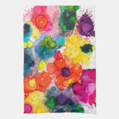 Lovitude Dish Towel, kijk omhoog Theedoek (Verticaal)