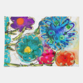 Lovitude Dish Towel Winking Theedoek (Horizontaal)