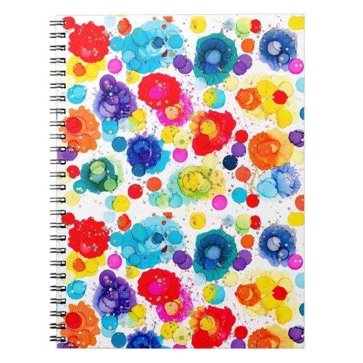 Lovitude du journal spiral Le Carnet de la chambre (Devant)