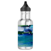 Lovitude Flow Water Fles (Rechts)