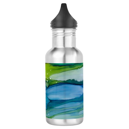 Lovitude Flow Water Fles (Links)