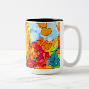 Lovitude Garden Isle Mug