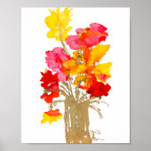 Lovitude Grace voor You Poster (Voorkant)