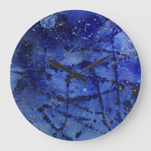 Lovitude horloge "Espoir" (Recto)