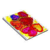 Lovitude I Lovitude You Journal (Côté Droit)