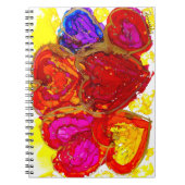 Lovitude I Lovitude You Journal (Devant)