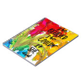 Lovitude Journal (Côté gauche)